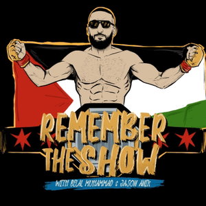 Remember The Show