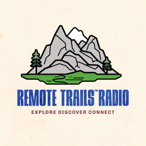 Remote Trails™ Radio