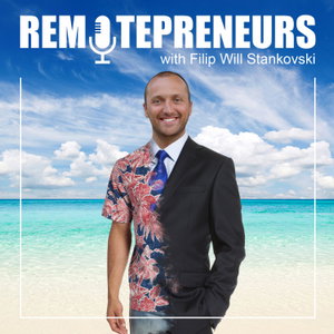 Remotepreneurs Podcast