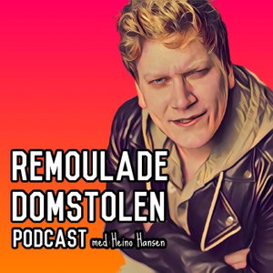 Remouladedomstolen