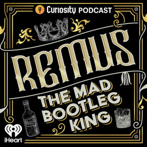 Remus: The Mad Bootleg King