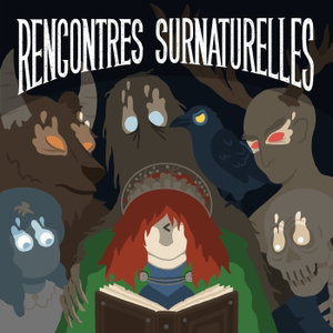 Rencontres Surnaturelles : les fantômes de Juliette Dargand