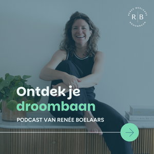 Renee Boelaars - Ontdek je droombaan