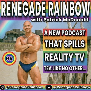 Renegade Rainbow