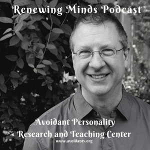 Renewing Minds