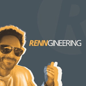 Renngineering - a Porsche podcast 