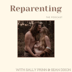 Reparenting The Podcast