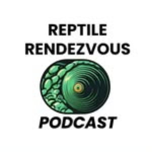 Reptile Rendezvous Podcast