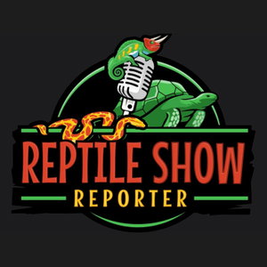 Reptile Show Reporter 