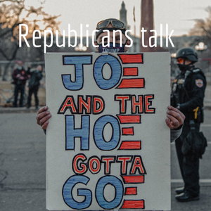 Republicans talk