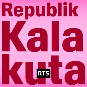 Republik Kalakuta ‐ RTS Couleur 3