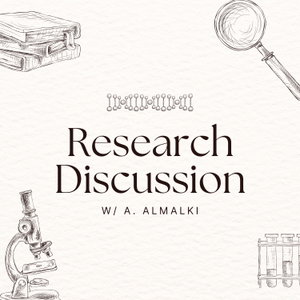 Research Discussion