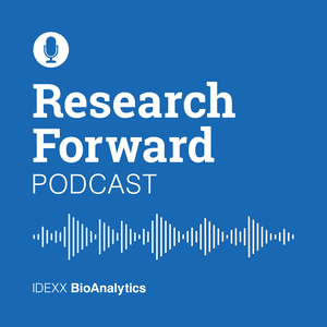 Research Forward Podcast