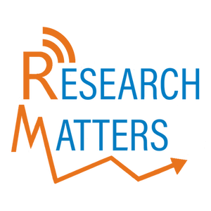 Research Matters Podcast