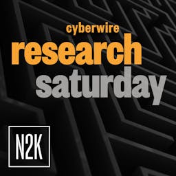 Research Saturday