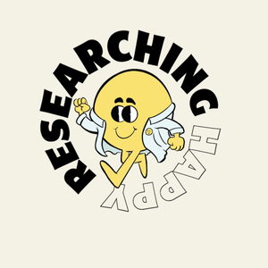 Researching Happy