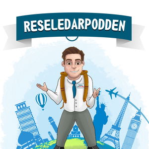 Reseledarpodden