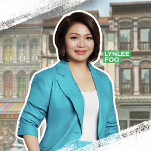 Reset with Lynlee