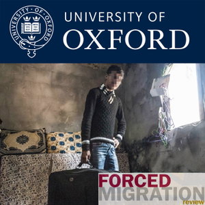 Resettlement (Forced Migration Review 54)