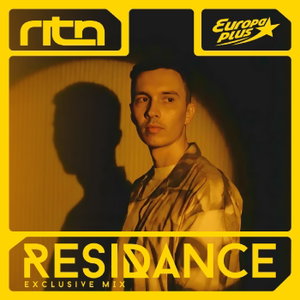 ResiDANCE - house, deep house, techno, electro-house, progressive, edm mix!