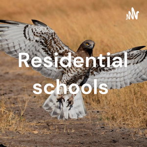 Residential schools 
