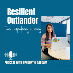 Resilient Outlander