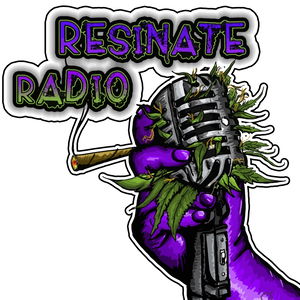 Resinate Radio