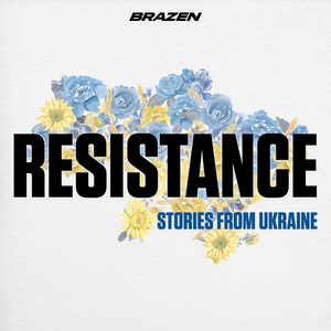 Resistance: Stories from Ukraine