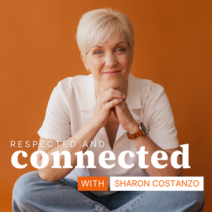 Respected & Connected: Practical Conversations for Couples Who Want Real Partnership