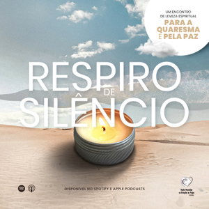 Respiro de Silêncio