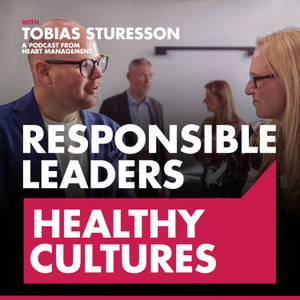 Responsible Leaders - Healthy Cultures