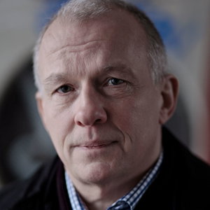 Responspodden – Tidskriften Respons