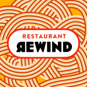 Restaurant Rewind 