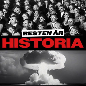 Resten är Historia