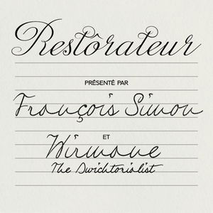 RestÔrateur
