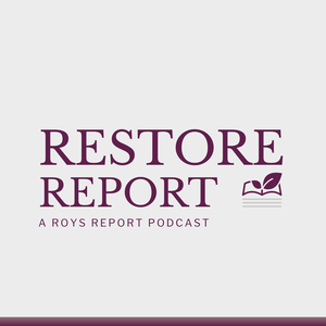 Restore Report