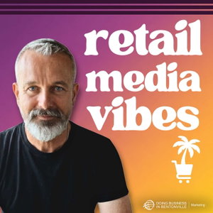 Retail Media Vibes