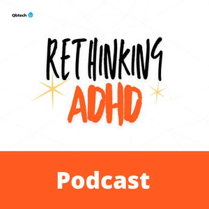 Rethinking ADHD | Qbtech