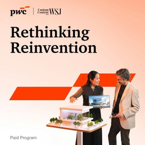 Rethinking Reinvention
