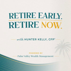 Retire Early, Retire Now!