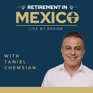Live by Design: Mexico Edition (with Taniel Chemsian)