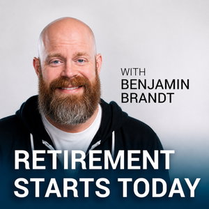 Retirement Starts Today