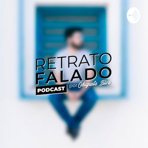 Retrato Falado Podcast