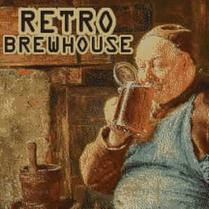 Retro Brewhouse