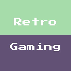 Retro Gaming