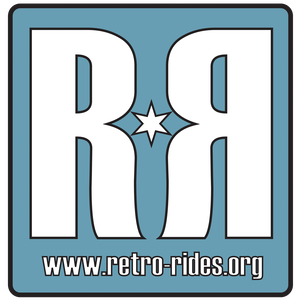 Retro Rides Podcast