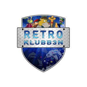 Retroklubb3n Podcast