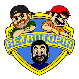 Retrotopia: Another Video Game Podcast