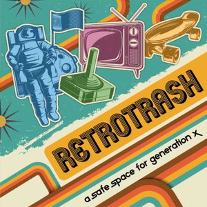 RetroTrash