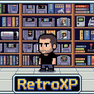 RetroXP
